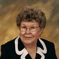 Alice Frances Walker